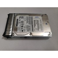 ESDB IBM AIX/Linux 300GB 15K RPM SAS SFF-3 Disk Drive 